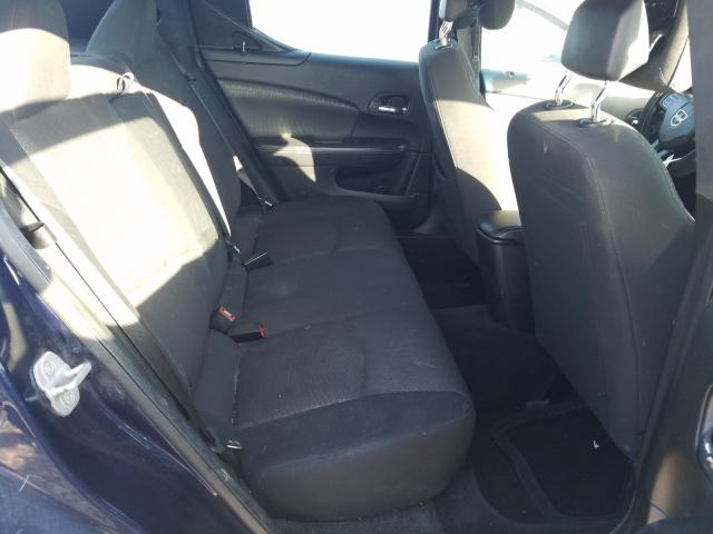 2013 DODGE AVENGER SE 1C3CDZAB3DN625298