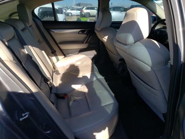 2010 ACURA TL 19UUA9F28AA003088