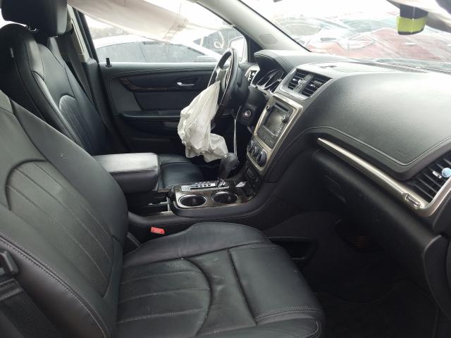 2016 GMC ACADIA DEN 1GKKRTKD0GJ100186