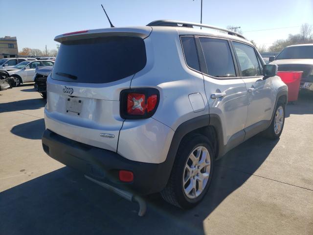 2015 JEEP RENEGADE L ZACCJABT9FPB40655