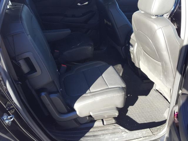 2020 CHEVROLET TRAVERSE P 1GNEVKKW5LJ158716