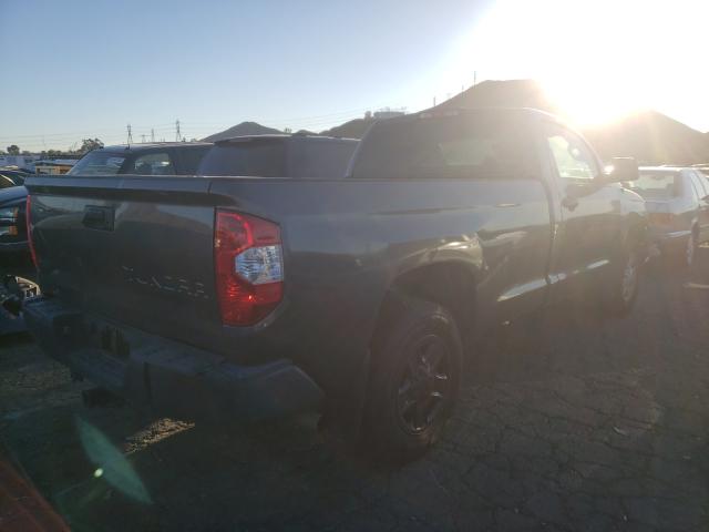 2014 TOYOTA TUNDRA SR 5TFNU5F16EX030819