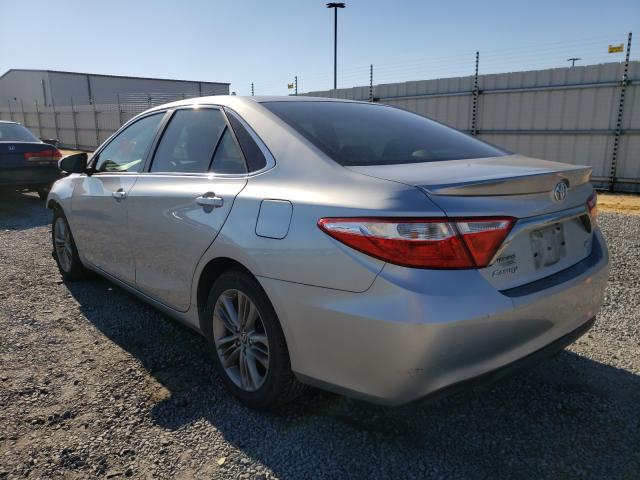 2015 TOYOTA CAMRY LE 4T1BF1FKXFU487310