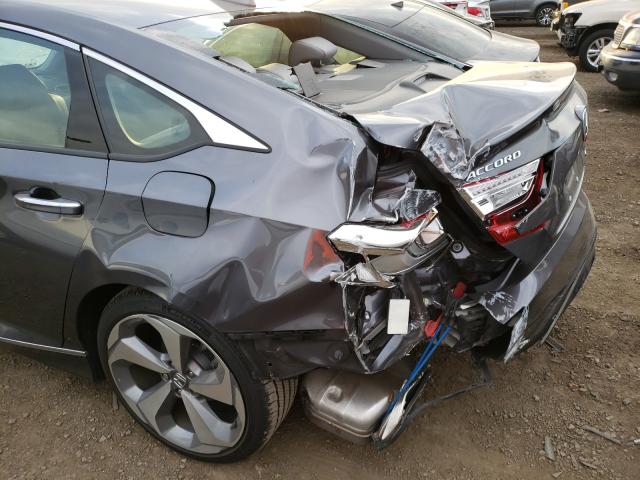 2018 HONDA ACCORD TOU 1HGCV1F95JA139824