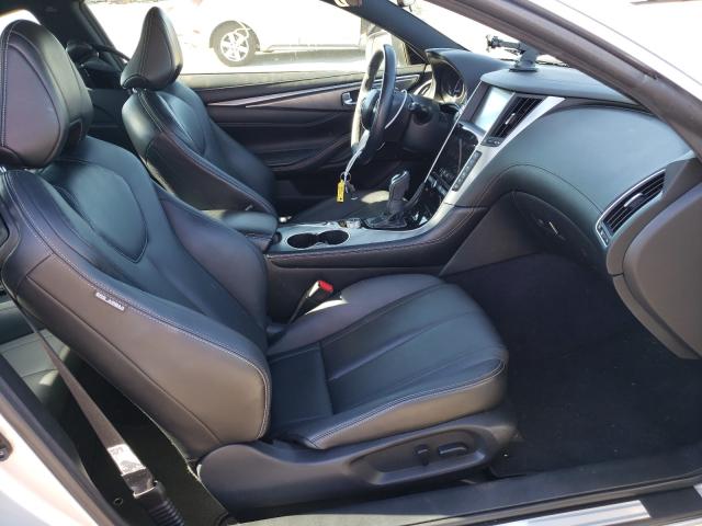 2017 INFINITI Q60 BASE JN1CV7EK3HM111134