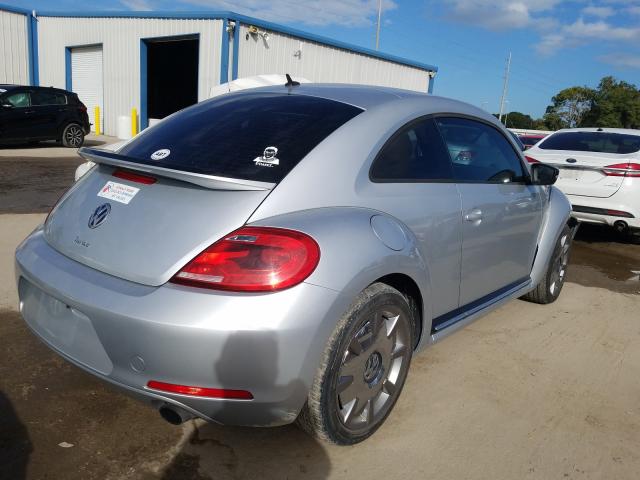 2013 VOLKSWAGEN BEETLE TUR 3VWV67AT5DM602706