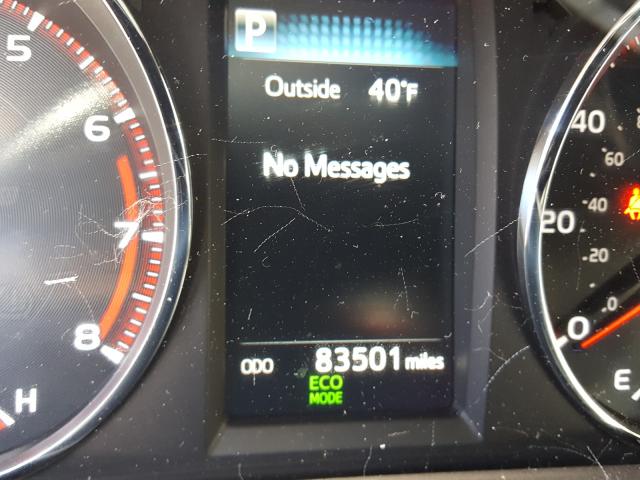 2017 TOYOTA RAV4 SE JTMNFREV0HJ148409