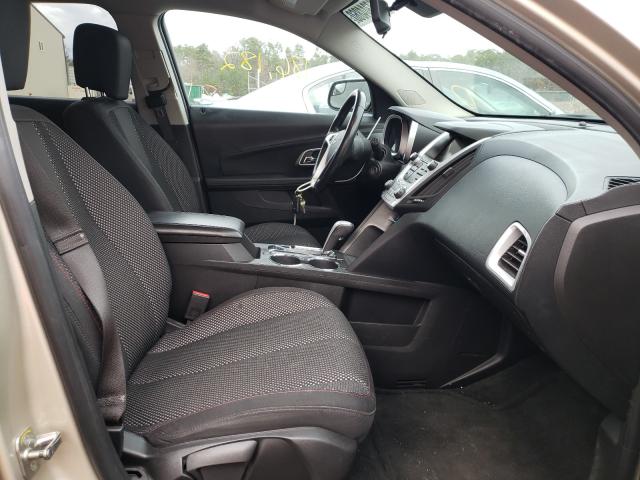 2013 CHEVROLET EQUINOX LT 2GNALDEK7D1164134