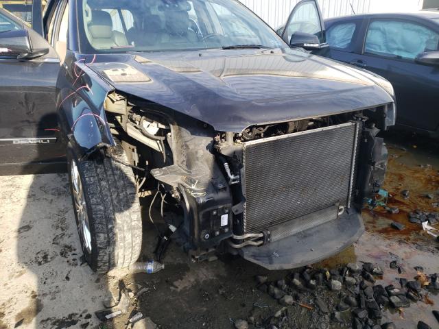 2014 GMC ACADIA DEN 1GKKVTKD6EJ226741
