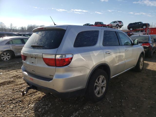 2011 DODGE DURANGO EX 1D4RE2GG3BC691617
