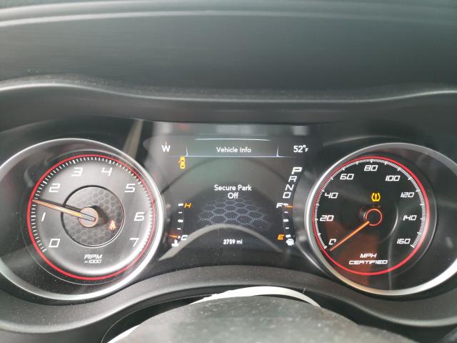 2020 DODGE CHARGER PO 2C3CDXKTXLH171666