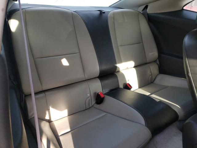 2014 CHEVROLET CAMARO 2SS 2G1FK1EJ5E9158335
