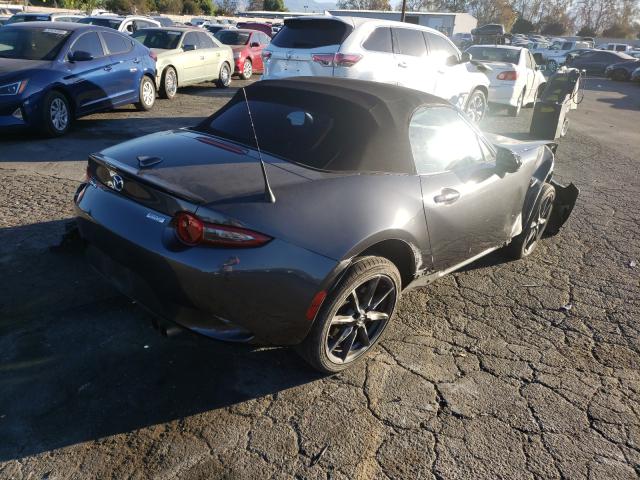 2017 MAZDA MX-5 MIATA JM1NDAC71H0122886