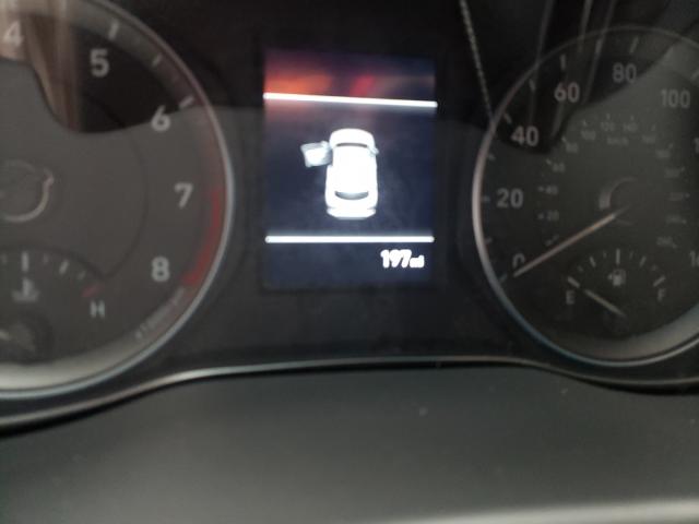 2021 HYUNDAI KONA SEL KM8K22AA5MU616891