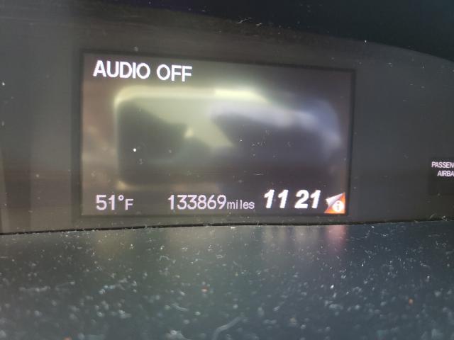 2012 HONDA CIVIC EXL 19XFB2F93CE013908