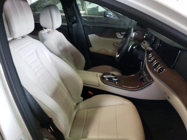 2018 MERCEDES-BENZ E 400 4MAT WDDZF6GB8JA432594