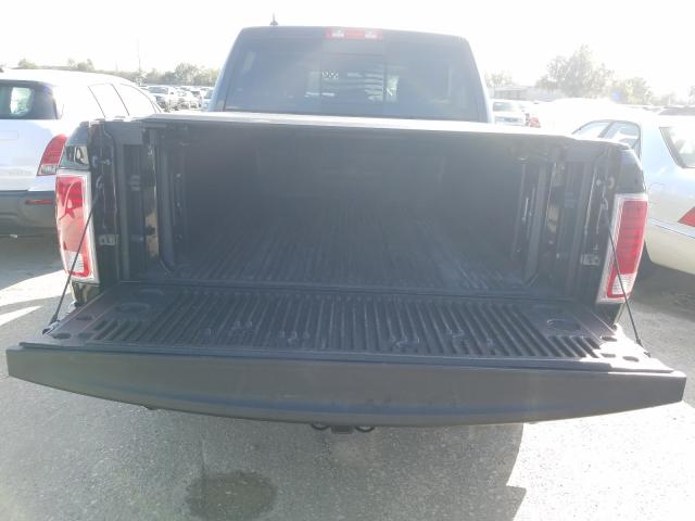 2016 RAM 1500 LARAM 1C6RR7NTXGS391608