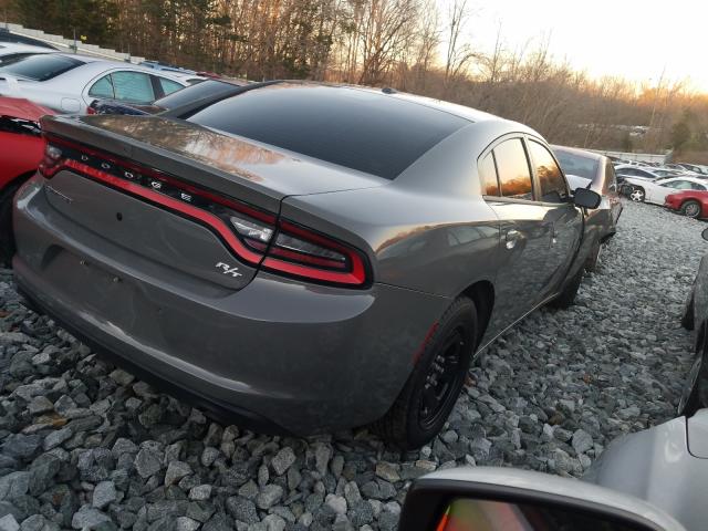 2019 DODGE CHARGER PO 2C3CDXAT5KH604536