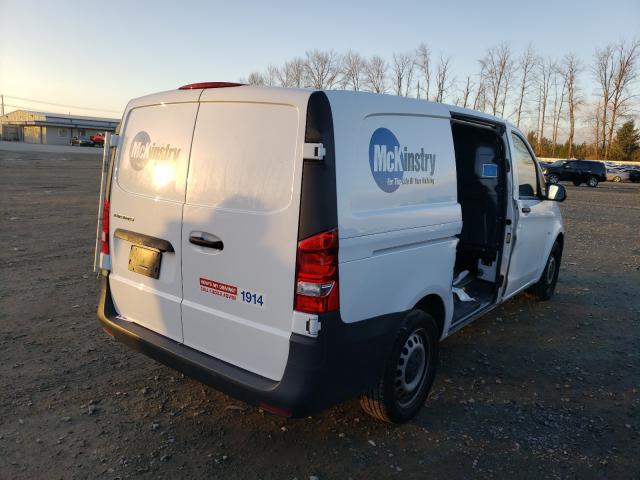 2018 MERCEDES-BENZ METRIS WD3PG2EA3J3445169