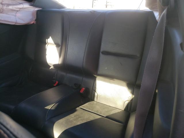 2015 CHEVROLET CAMARO 2SS 2G1FK1EJ9F9228596