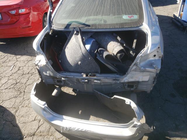 2016 NISSAN ALTIMA 2.5 - 1N4AL3AP9GC216355