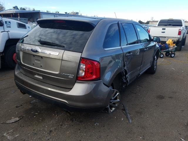 2013 FORD EDGE LIMIT 2FMDK4KC8DBA06297