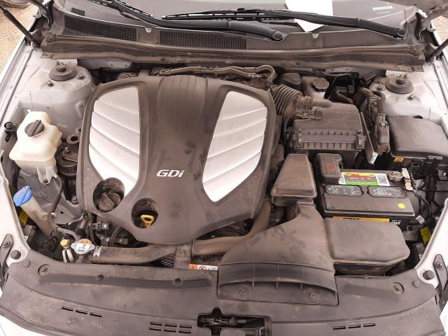 2016 KIA CADENZA LU KNALN4D70G5206930