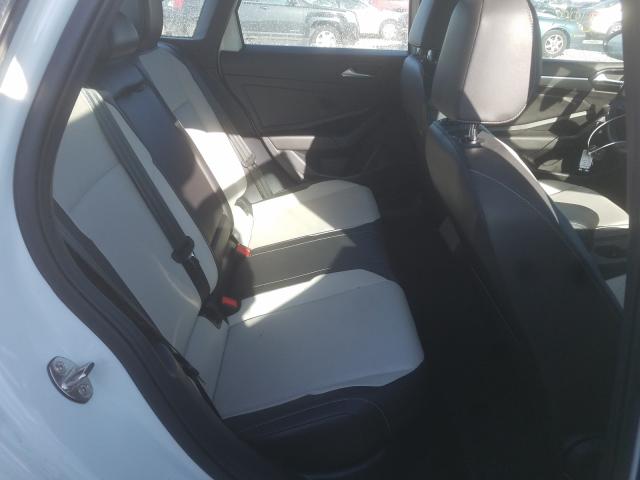 2019 VOLKSWAGEN JETTA S 3VWC57BU1KM118692