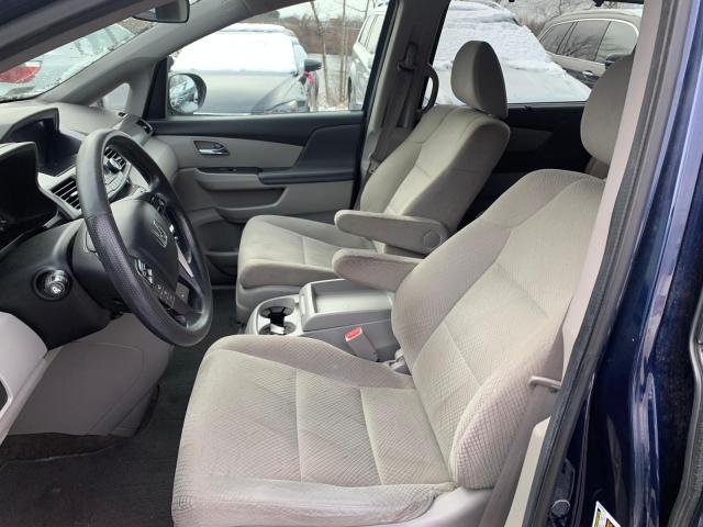 2014 HONDA ODYSSEY EX 5FNRL5H47EB067349
