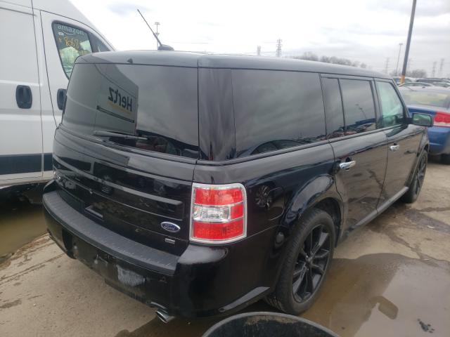 2019 FORD FLEX LIMIT 2FMHK6D80KBA21072