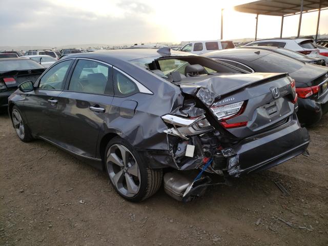 2018 HONDA ACCORD TOU 1HGCV1F95JA139824