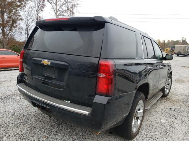 2015 CHEVROLET TAHOE C150 1GNSCCKC3FR307103