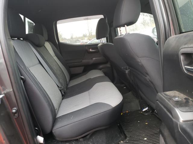2020 TOYOTA TACOMA DOU 3TMCZ5AN0LM325274