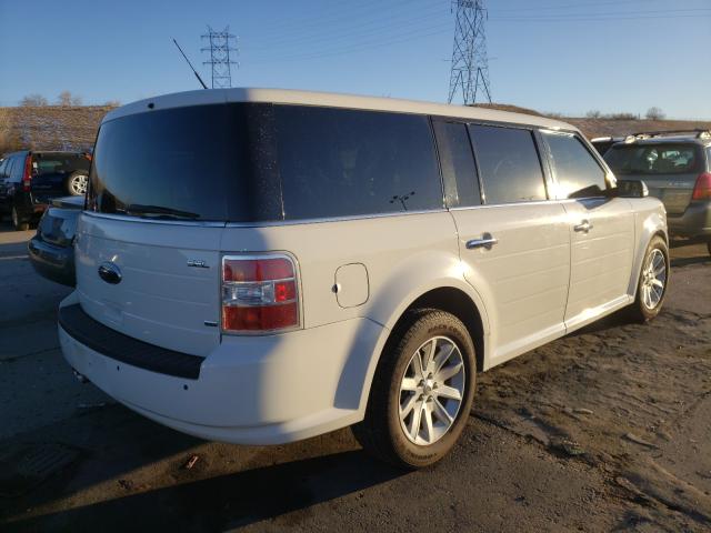 2010 FORD FLEX SEL 2FMHK6CC9ABA81386