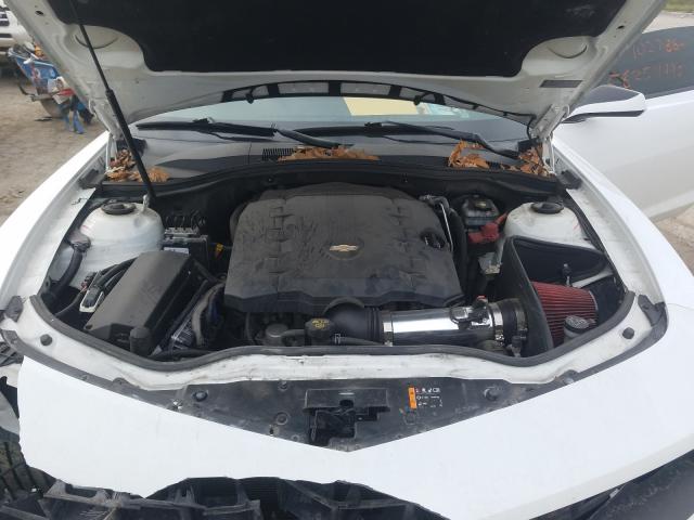 2013 CHEVROLET CAMARO LT 2G1FB1E37D9225131