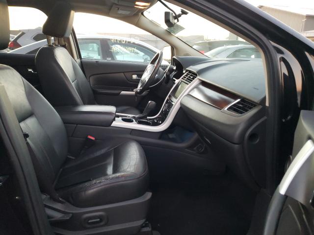 2011 FORD EDGE LIMIT 2FMDK4KC0BBA09336
