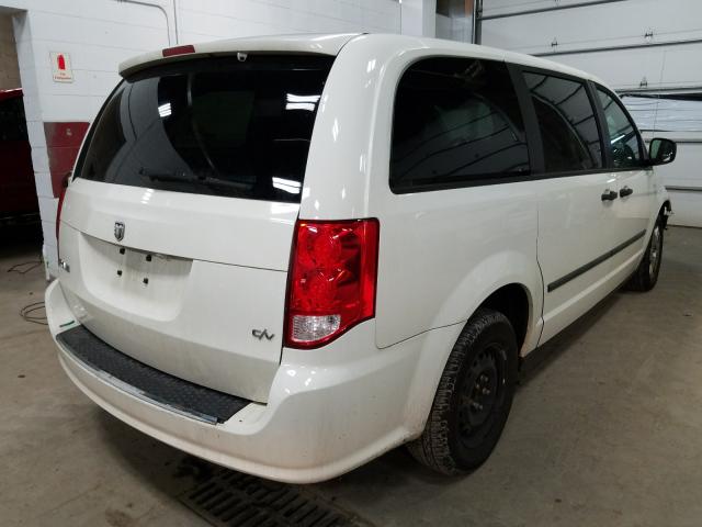 2012 DODGE RAM VAN 2C4RDGAG0CR230969