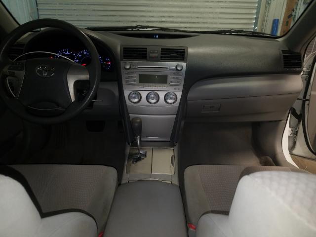 2010 TOYOTA CAMRY BASE 4T1BF3EK2AU531743