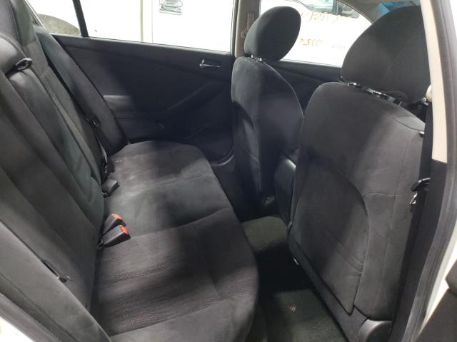 2011 NISSAN ALTIMA BAS 1N4AL2AP4BC169660