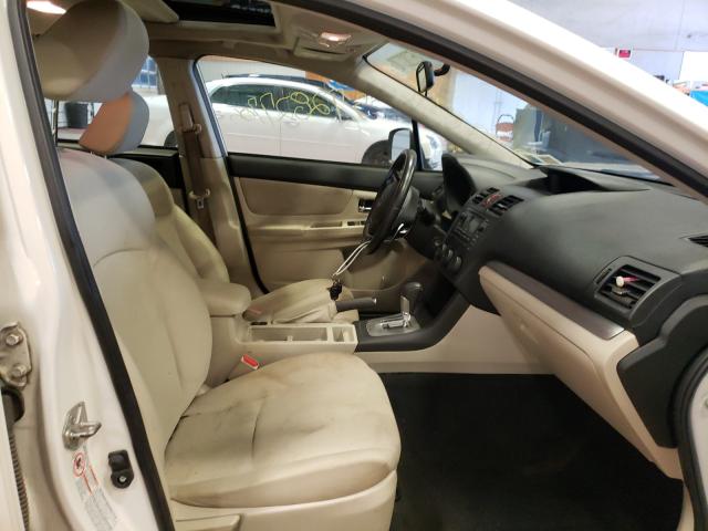 2012 SUBARU IMPREZA PR JF1GPAD61CH242435