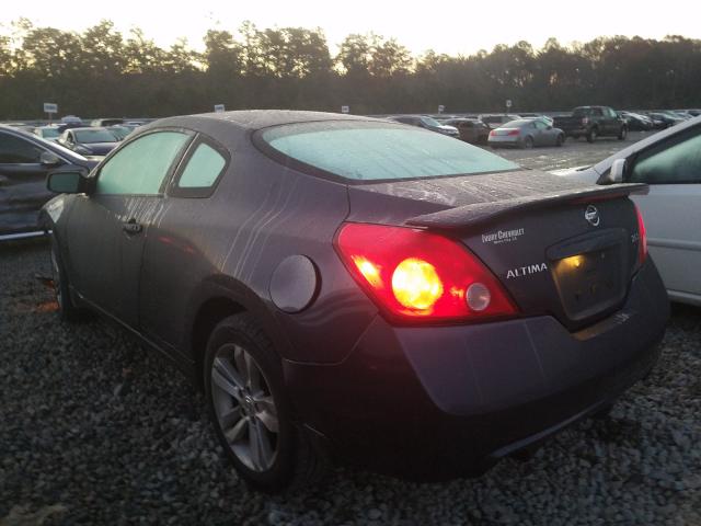 2012 NISSAN ALTIMA S 1N4AL2EP1CC230474