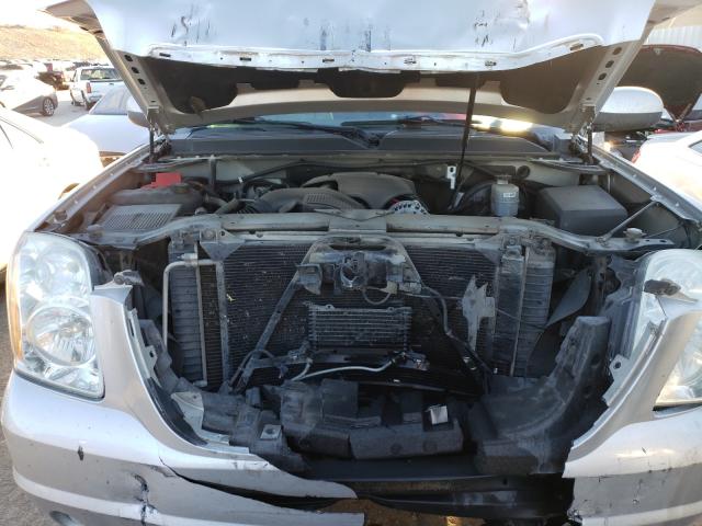 2010 GMC YUKON SLT 1GKUCCE03AR195273
