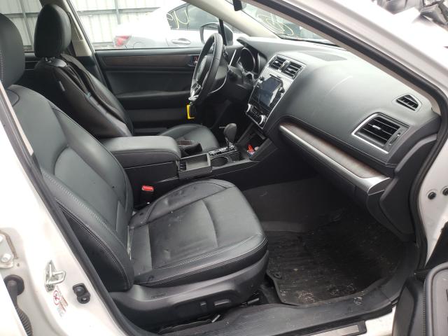 2018 SUBARU OUTBACK 2. 4S4BSANC6J3381795