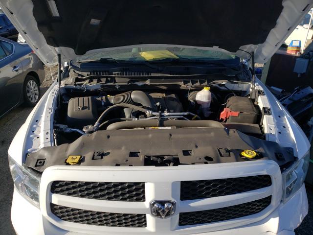 2014 RAM 1500 ST 1C6RR7FT0ES193115