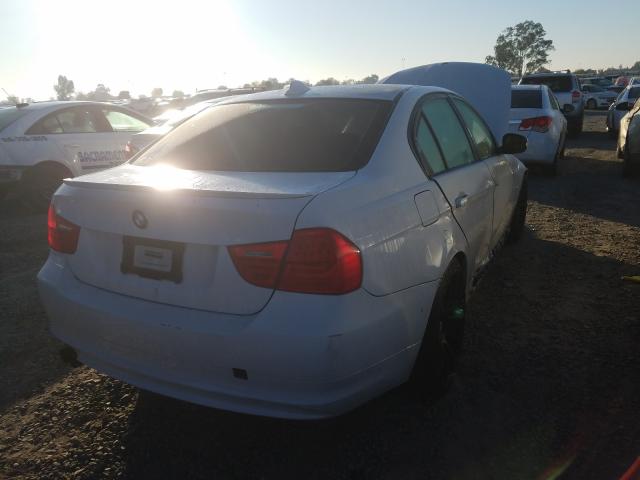 2011 BMW 328 I SULE - WBAPH5G56BNM71868