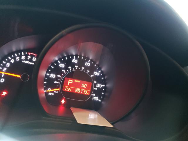 2015 KIA SOUL KNDJN2A26F7760578