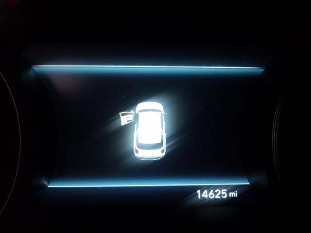 2020 HYUNDAI PALISADE S KM8R3DHEXLU040522