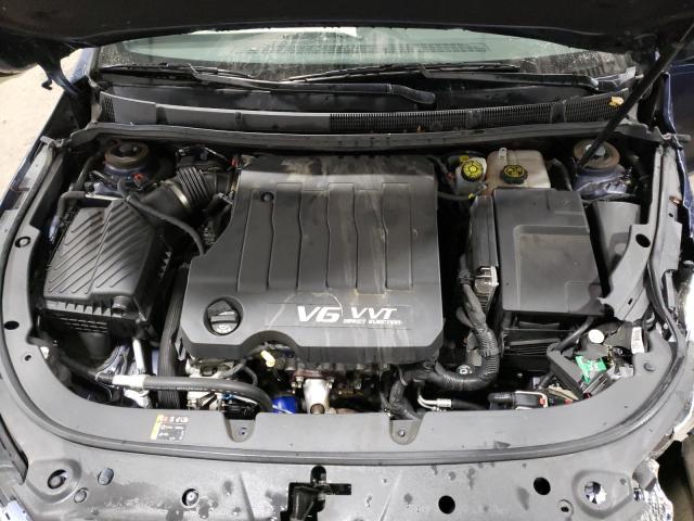 2014 BUICK LACROSSE 1G4GB5G31EF180708