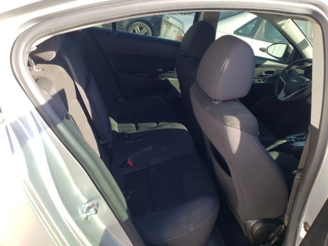 2013 CHEVROLET CRUZE LT 1G1PC5SB3D7178833
