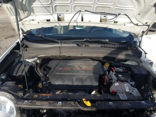 2015 JEEP RENEGADE L ZACCJABT2FPB98574